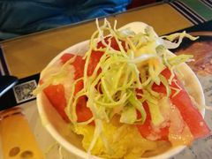 -豪享来牛排·中西简餐(黄河路店)