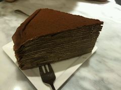 -Awfully Chocolate(来福士广场店)