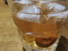 自制梅酒-胜代日本料理(云程巷小区店)