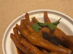 -点都德(华强南店)