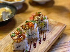 -大将料理餐厅(汇锦街店)