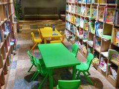 -家乐比水文化休闲广场(望花都店)
