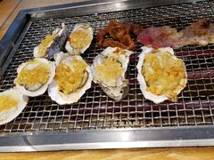-蚝英雄鲜蚝自助专门店(长楹天街直营店)