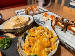 麻辣鲜蛤-西月山居匠心创意料理(江汉路新佳丽广场店)