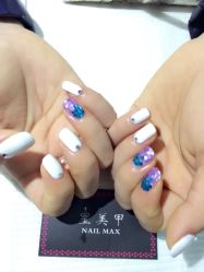 iphone_upload_pic-星美甲