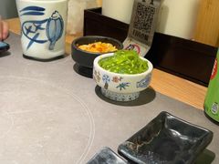 -沼津港精致料理·寿喜烧·烧鸟(龙湖南桥天街日料榜单店)
