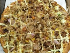 -尊宝比萨(英郡年华店)