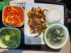 -大米先生(成都青龙街店)