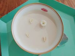 -茶是一枝花泡茶店