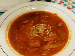 -92°C俄式厨房(中央大街店)