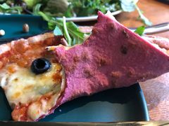-JINNS锦时 steak&pizza(浸信会礼拜堂旧址店)