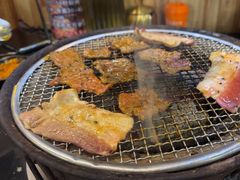 -燚青春东北泥炉烤肉(百合店)