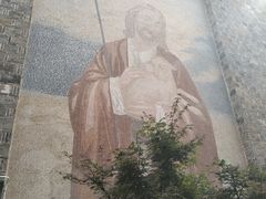 -贵阳北天主教堂