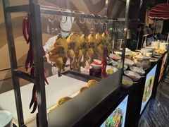 -印象餐厅(杭州国际博览中心北辰大酒店)