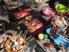 iphone_upload_pic-小象钓虾·营地烧烤(洛溪店)