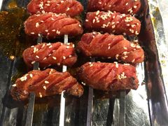 -永刚烧烤(大夜市店)