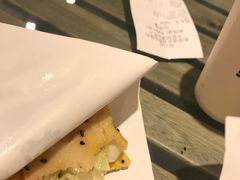 -煎饼道·新鲜现做(来福士店)