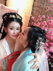 -汉仪华裳汉服馆(打浦桥店)