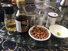 -祈胜邨•顺德鱼生•顺德菜(容桂店)
