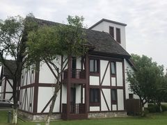 -太阳岛度假酒店