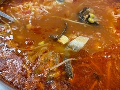 -聚黔堂凯里酸汤鱼美食店
