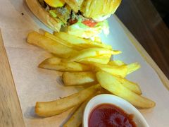 -G+KITCHEN(龙湖狮山天街店)