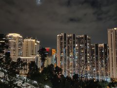 -狐尾山公园