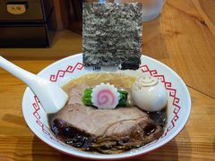 -Ramen满吉·豚骨拉面(丽园路店)