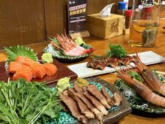 -半藏居酒屋(香港花园店)