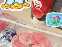 山茶碧螺春-茶百道(昌里路店)