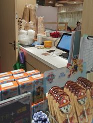 -尼克Playtime(欢乐海岸店)