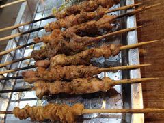 -二子海鲜大排档(太阳城店)