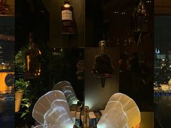 -翡翠36酒吧(浦东香格里拉店)