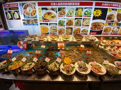 -必点海鲜·鲅鱼水饺(鞍山西道店)