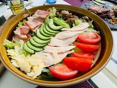 莫沙拉-小莫餐厅And More Restaurant西餐(北京展览馆店)