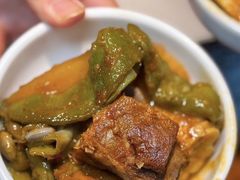 -李老哈·东北菜(宋园路店)