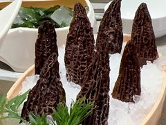 -海底捞火锅(高科东路店)
