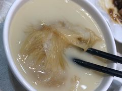 -凤城礼记鱼翅海鲜酒家(新马路总店)