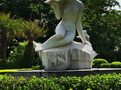 -青澳湾北回归线广场