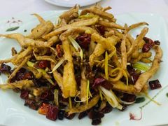 -北戴河庆山饭店·海鲜砂锅粥(北戴河黑石路店)