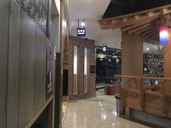 -纽斯桑拿会所(天山店)