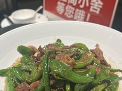 -简小舍·民间手艺菜(武昌江滩店)