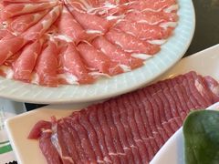-南门涮肉(上海一店)