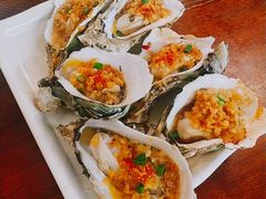 -利杨记·本味轩粥坊·烧烤(宝体店)