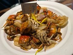 -周家二小姐的菜(西津渡店)