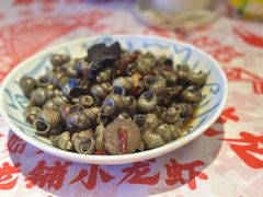 -阿财老铺·老蚌埠龙虾城(华夏总店)