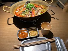 -YUOZUO渝作·川渝冒肚(崂山店)