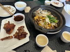 -喜洲翰林餐厅(董家百年老宅店)