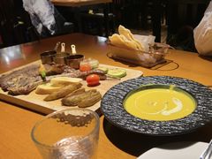 -布拉格餐厅· 中欧捷克菜(全国首店)