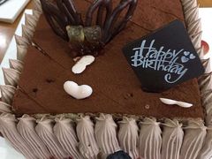 法式提拉米苏蛋糕-美丽心情蛋糕(江苏路店)